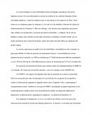 La cirrosis hepática.