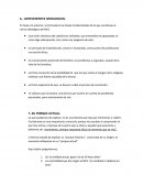 Ensayo- La divina comedia.