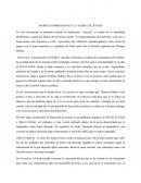 APORTES HOBBESIANOS A LA TEORIA DE JUEGOS