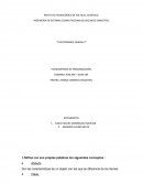 INGENIERÍA EN SISTEMAS COMPUTACIONALES (SEGUNDO SEMESTRE).