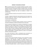 HISTORIA Y EVOLUCION DEL TRIBUTO