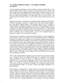 Yo tambien hablo de la rosa de Emilio Cabardillo