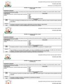 Comprensión de fenómenos y procesos naturales desde la perspectiva científica