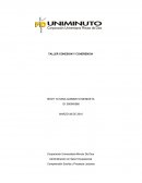 TALLER COHESION Y COHERENCIA