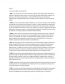 Tarea 2 2. Cuándo se aplican las normas ISO