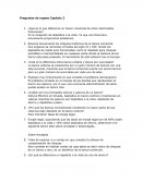 Preguntas de Repaso Dinero y Banca