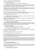 CONSTITUCIÓN Y FUENTES DEL DERECHO.