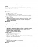 Rally matematico