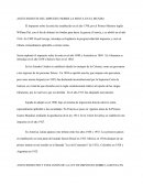 ANTECENDENTE DEL IMPUESTO SOBRE LA RENTA EN EL MUNDO