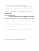 Canales de distribucion mayorista.