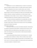 Gestion empresarial globalizacion