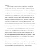 Tratados de Libre Comercio