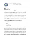 Empresa AGROPESA ubicada en la vía Quevedo