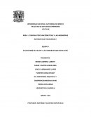 EQUIPO 1 ECUACIONES DE VALOR Y LAS VARIABLES QUE INVOLUCRA