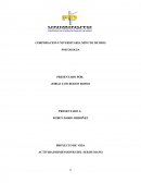 Actividad Dimensiones del ser humano