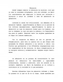 Multigrado educacion