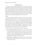 Derechos Reales,Las cosas