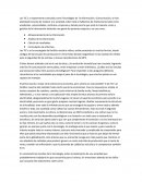 Las TIC´s o mayormente conocidas como Tecnologías de la Información y Comunicación