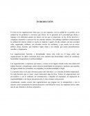 La etica en las organizaciones