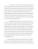 Una estación de servicio en un camino rural tiene sólo una bomba para despachar gasolina. Los automóviles llegan a comprar gasolina siguiendo un proceso Poisson