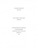 Jugamos a ser novios