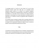 Desarrollo psicosexual del niño