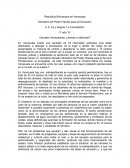 Cárceles Venezolanas: ¿forman o deforman?