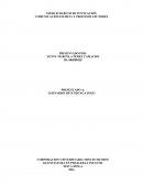 Reflexiones sobre la lucha humana y el uso de signos de puntuación