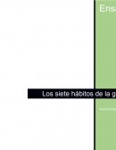 Está compuesto por las fuerzas que dan forma a las oportunidades o presentan una amenaza para la empresa. Estas fuerzas incluyen las demográficas, las económicas, las naturales, las tecnológicas, las políticas y las culturales.