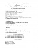 Contribuye A La Integración Y Desarrollo Del Personal En La Organización.