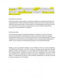 Uno de los grandes desafíos que actualmente enfrenta nuestro país es el de generar un modelo del desarrollo que permita la competitividad de los ciudadanos en escenarios internacionales