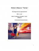 Moda o Basura bonita, fast fashion