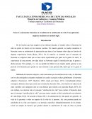 La autonomía femenina en el análisis de la satisfacción de vida: Una aplicación empírica mediante un modelo logit.