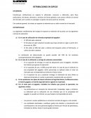 RETRIBUCIONES EN ESPECIE EN GENERAL