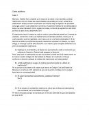Marisol y Gabriel han cumplido ya la mayoría de edad y han decidido contraer matrimonio civil