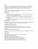 Es el código que se utiliza para identificar la criticidad de un proyecto, entre mayor sea la cantidad de las personas que se encuentren en él, más obscuro se tornará el color para identificarlo.