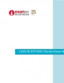 CASO FLORIDA POWER AND LIGHT