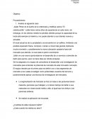 Julián Pérez es el dueño de la veterinaria y estética canina “El xoloitzcuintle”. Julián tiene varios años de experiencia en este ramo, sin embargo, en los últimos meses ha perdido clientes porque la capacidad de su local está siempre al máxi