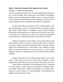 Casos del Capítulo 1 Negocios Globales de Peng.