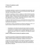 Es importante relacionar la coyuntura con los elementos más permanentes, más estructurales de la realidad y tomar en cuenta las dimensiones locales, regionales, nacionales e internacionales de la realidad.
