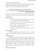 La metodología utilizada consistió en realizar una serie de actividades lúdicas, en las cuales se incluyeron: el bingo, los juegos de cartas y las actividades de dibujo