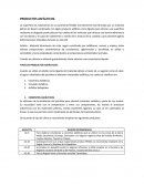 PRODUCTOS ASFÁLTICOS