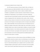 La Estructura de Capital del Colectivo Cultural Le Mat