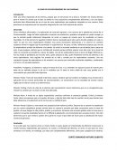 Caso de las cavernas