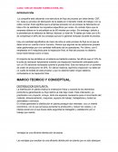 CASO: CIRCUIT BOARD FABRICATORS, INC