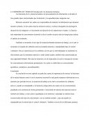 Memoria de trabajo- introducción.