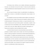 El ser humano es único y diferente, es un ser complejo, conformado por carga genética de hace siglos