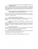 Costos cuestionarios