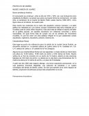 MUSEO CABEZA DE JUAREZ.