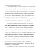 ¿Qué es el impulso nervioso y potencial de acción?
